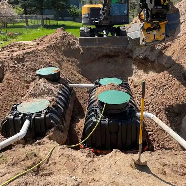 septic tank services Buena